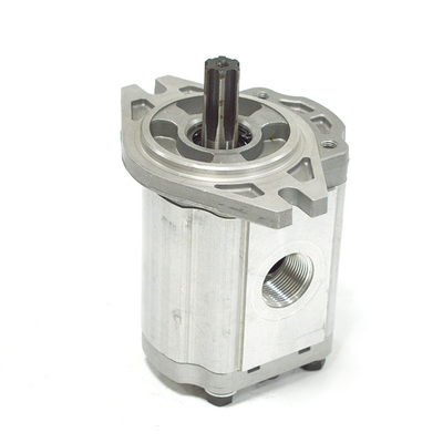 CBF4系列齿轮油泵